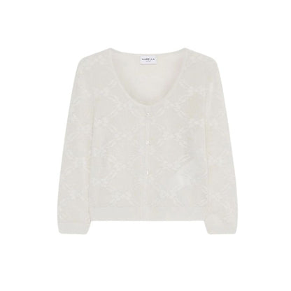 Sabbia Ultra Light Lace Cardigan 2613341064200