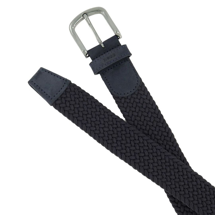 Sash-WnE-Nb_Sz35 Woven Belt 50548384