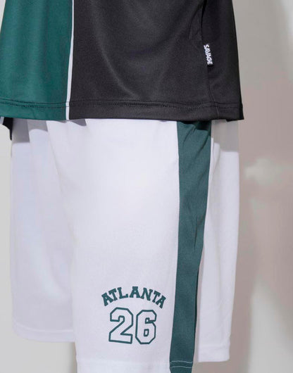 SAVAGE VARSITY SHORT