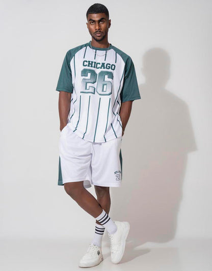SAVAGE VARSITY SHORT