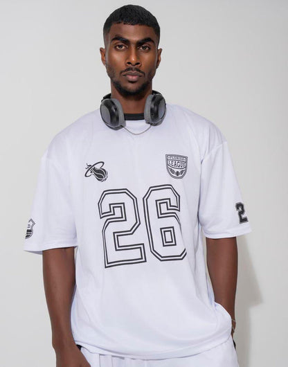 SAVAGE  VARSITY  T - SHIRT