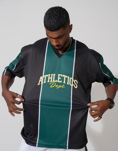 SAVAGE  VARSITY  T - SHIRT