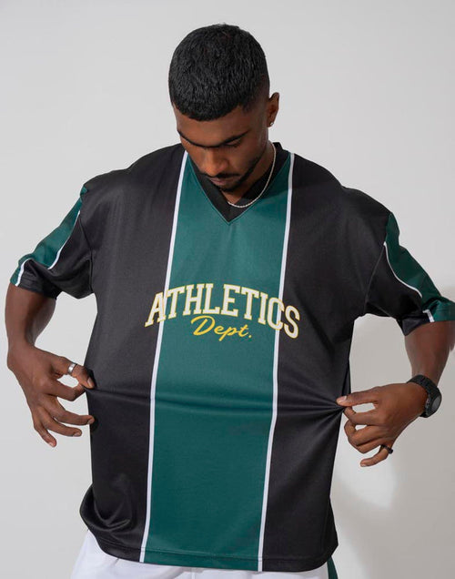 SAVAGE  VARSITY  T - SHIRT