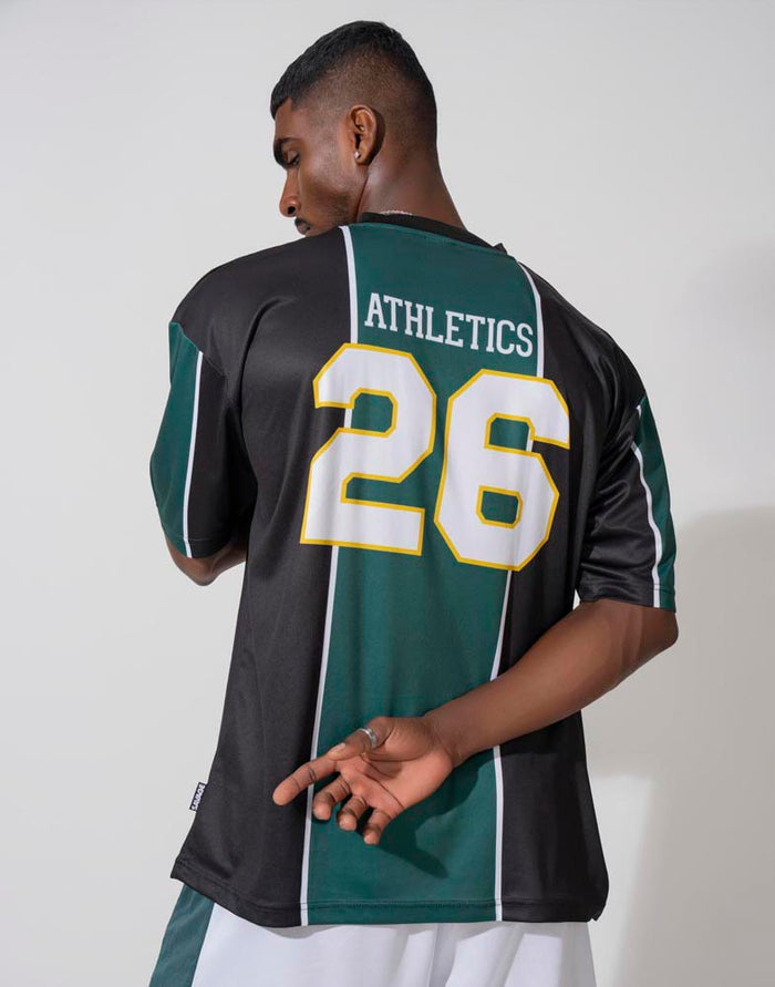 SAVAGE  VARSITY  T - SHIRT
