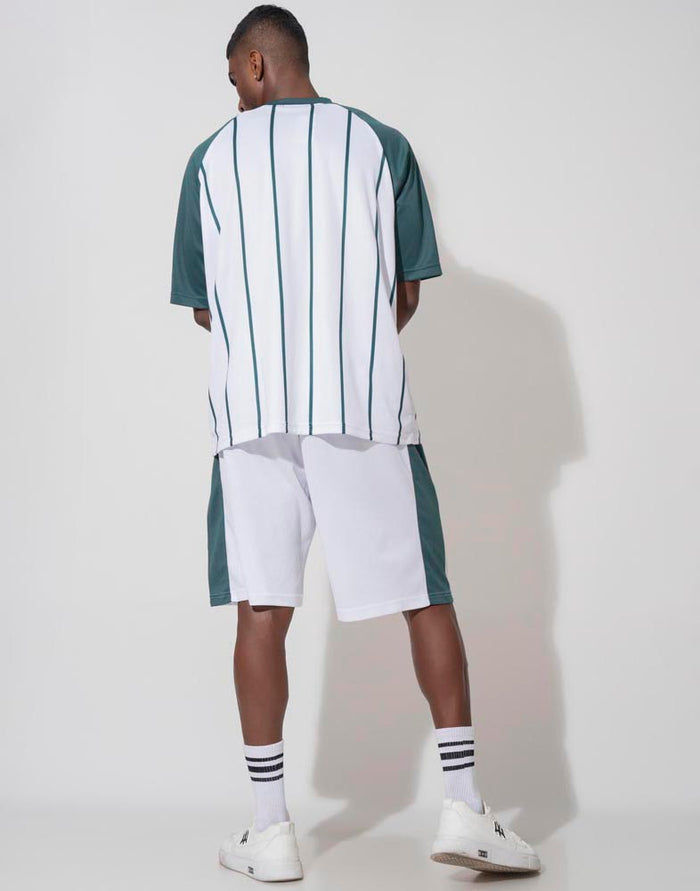 SAVAGE  VARSITY  T - SHIRT