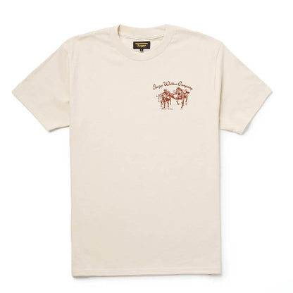 Seager Los Rios Tee