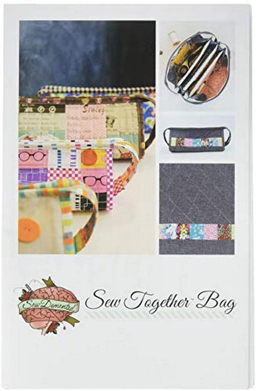 Sew Together Bag