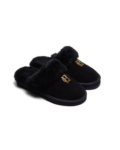 Shearling Slipper