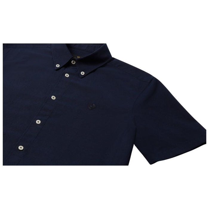 Short Sleeve Street Mens Shirt 106166