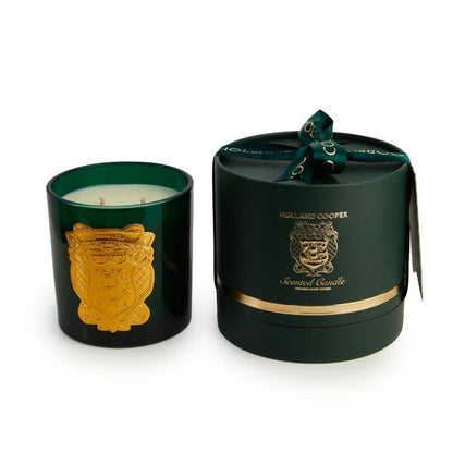 Signature No.1 Candle