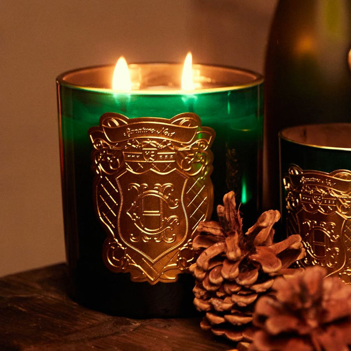 Signature No.1 Candle
