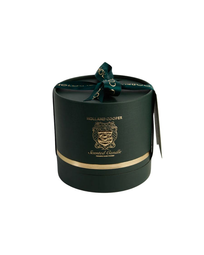 Signature No.1 Candle