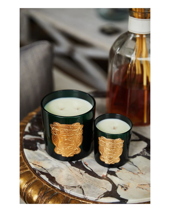 Signature No.1 Candle