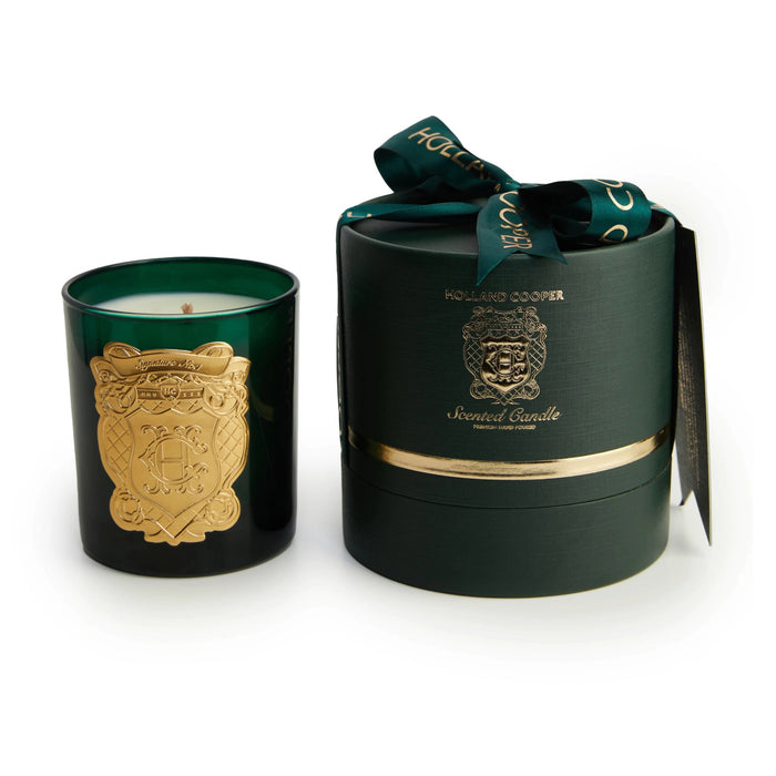 Signature No.1 Candle