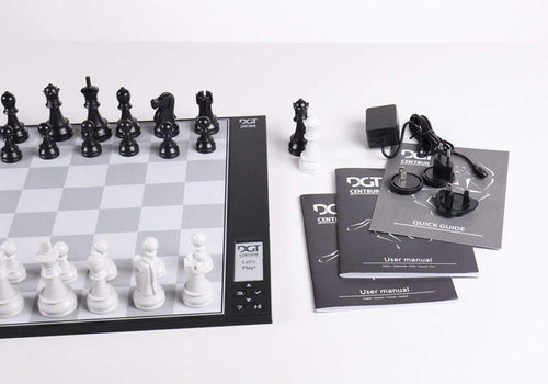 SINGLE REPLACEMENT PIECES: DGT Centaur Chess Computer - Parts - Chess-House