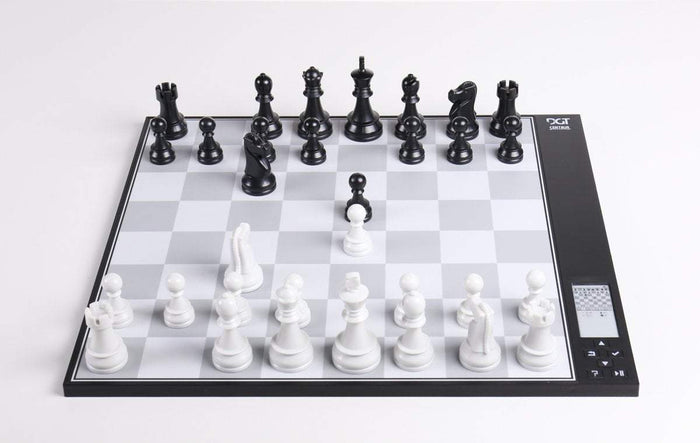 SINGLE REPLACEMENT PIECES: DGT Centaur Chess Computer - Parts - Chess-House