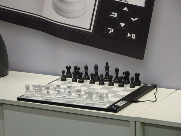 SINGLE REPLACEMENT PIECES: DGT Centaur Chess Computer - Parts - Chess-House