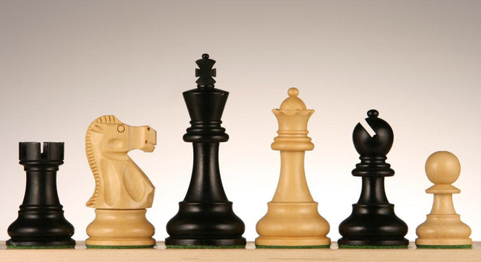 SINGLE REPLACEMENT PIECES: DGT Classic Chess Pieces - Parts - Chess-House