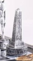 Silver / Rook