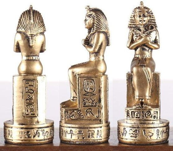 Gold / King