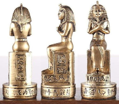 Gold / King