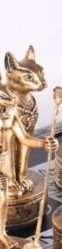Gold / Knight