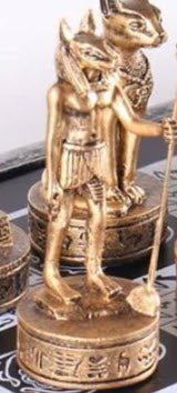 Gold / Pawn