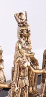 Gold / Queen