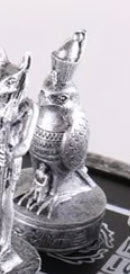 Silver / Bishop