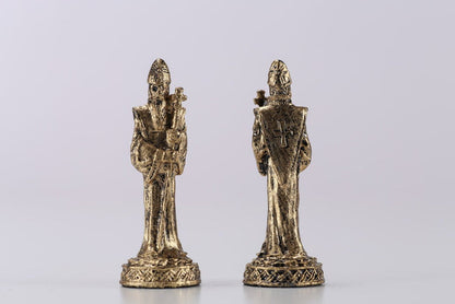 Gold / Bishop