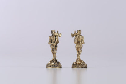 Gold / Pawn