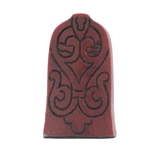 SINGLE REPLACEMENT PIECES: Mini Isle of Lewis Chess Pieces - SAC Antiqued - Parts - Chess-House