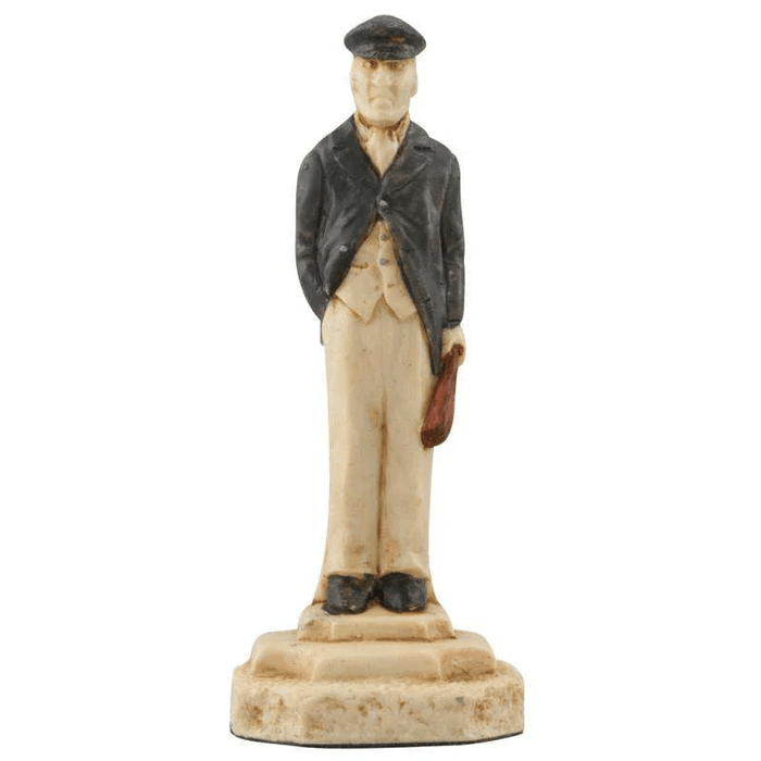 Moriarty / Pawn