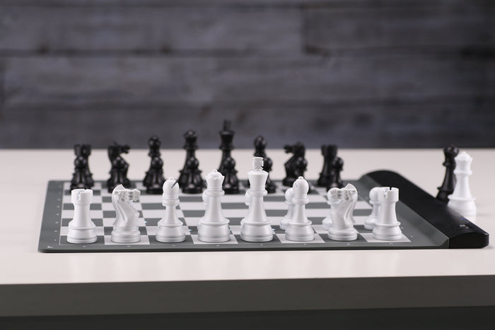 SINGLE REPLACEMENT PIECES: The Square Off Pro Chess Set - Parts - Chess-House