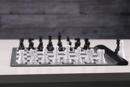 SINGLE REPLACEMENT PIECES: The Square Off Pro Chess Set - Parts - Chess-House