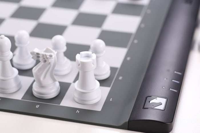 SINGLE REPLACEMENT PIECES: The Square Off Pro Chess Set - Parts - Chess-House