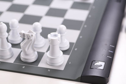SINGLE REPLACEMENT PIECES: The Square Off Pro Chess Set - Parts - Chess-House