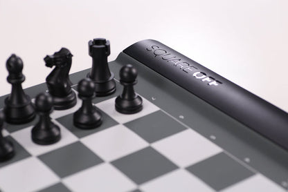 SINGLE REPLACEMENT PIECES: The Square Off Pro Chess Set - Parts - Chess-House