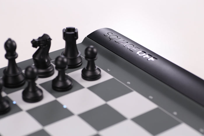SINGLE REPLACEMENT PIECES: The Square Off Pro Chess Set - Parts - Chess-House