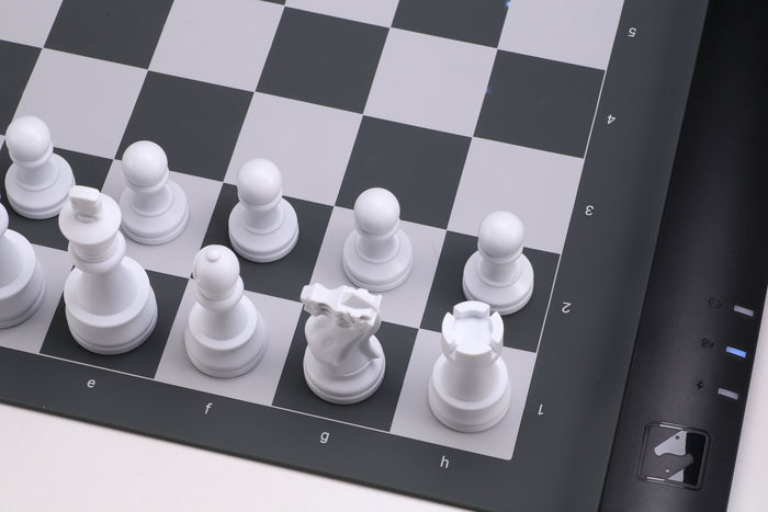 SINGLE REPLACEMENT PIECES: The Square Off Pro Chess Set - Parts - Chess-House