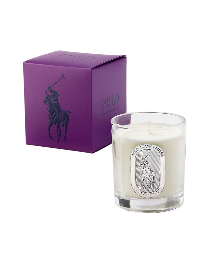 Single Wick Candle