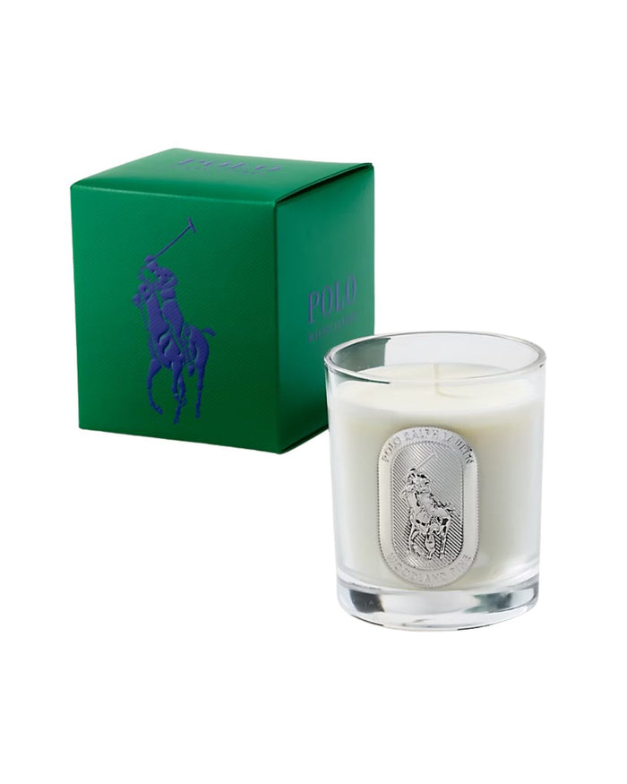 Single Wick Candle