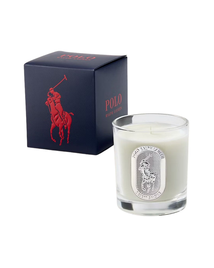 Single Wick Candle