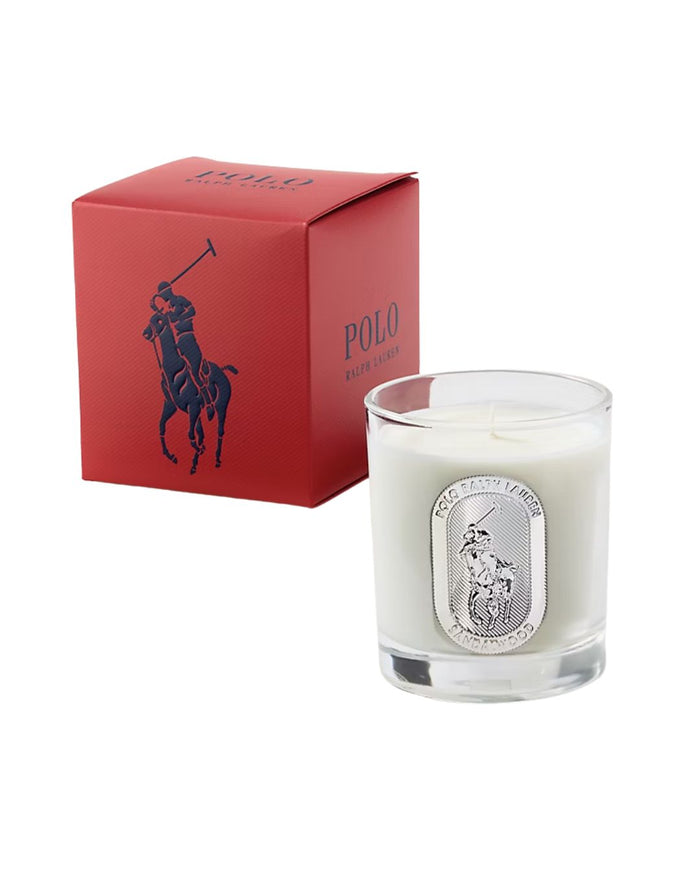 Single Wick Candle