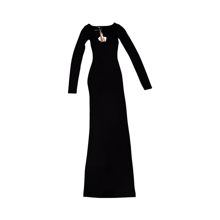 Soft Lounge Longsleeve Dress