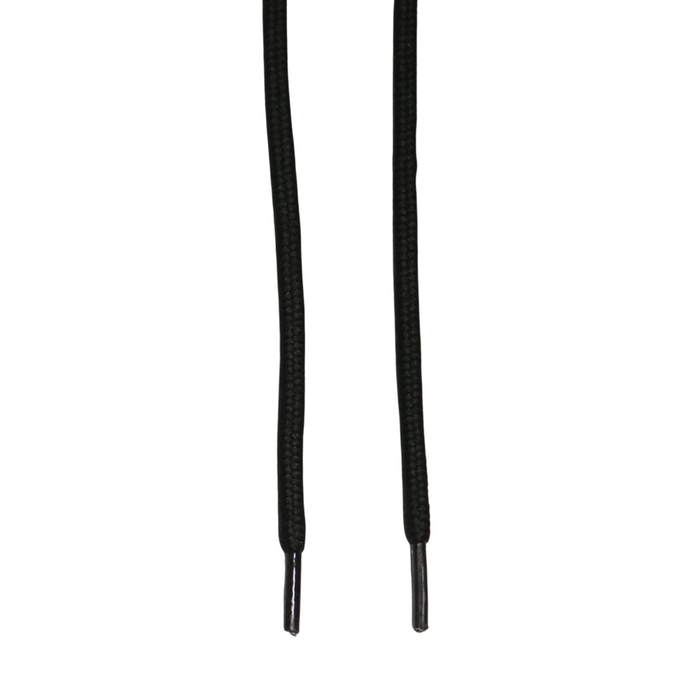 Solemate Laces Rope Black
