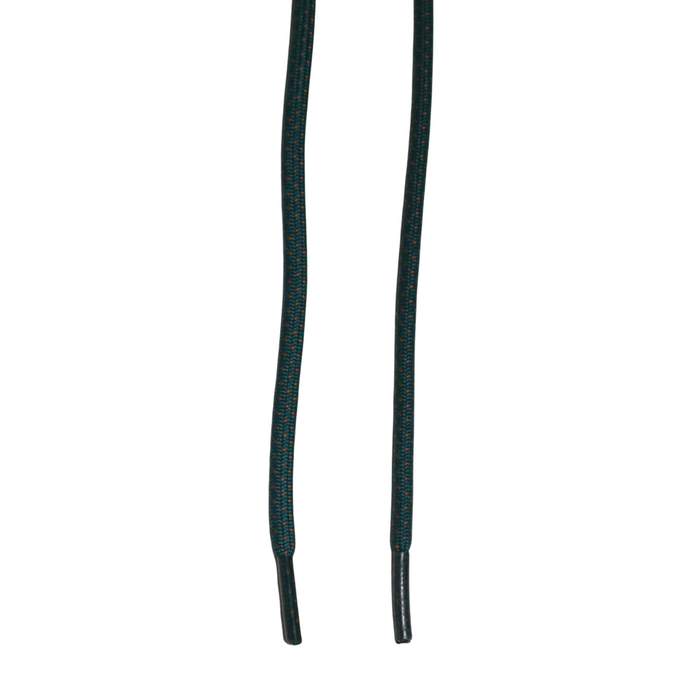 Solemate Laces Rope Dark Green
