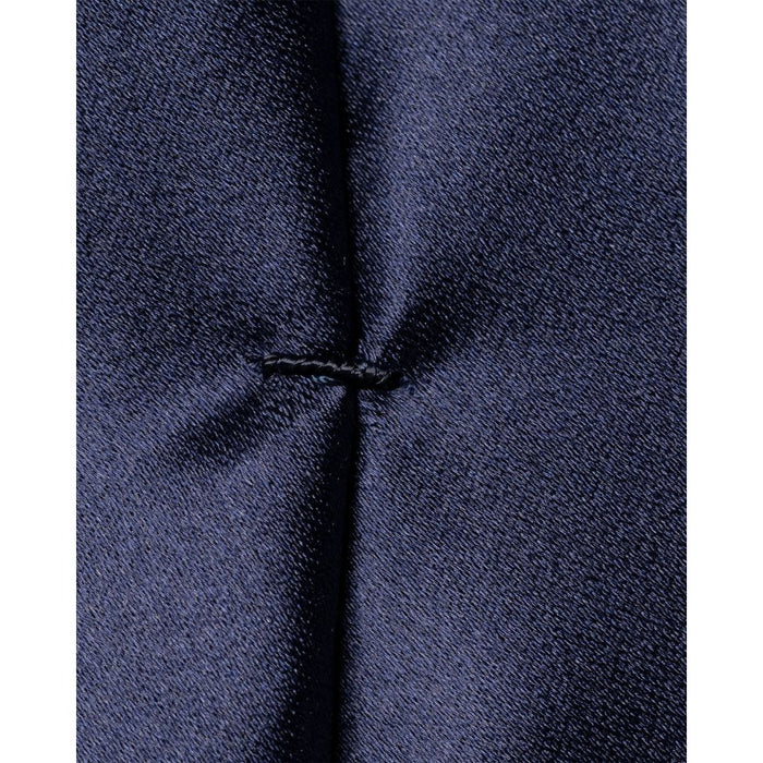 Solid Silk Tie 100012722