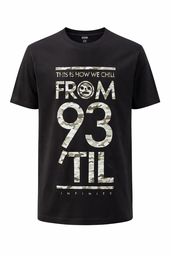 93 til infinity