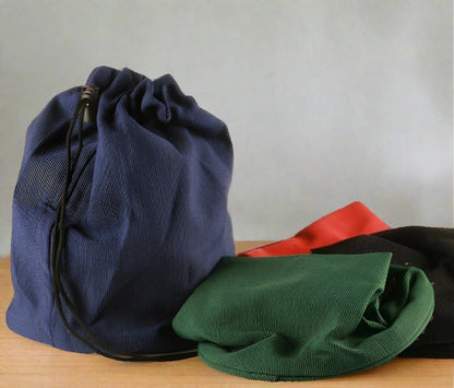 Standard Cloth Drawstring Chess Bag - Bag - Chess-House